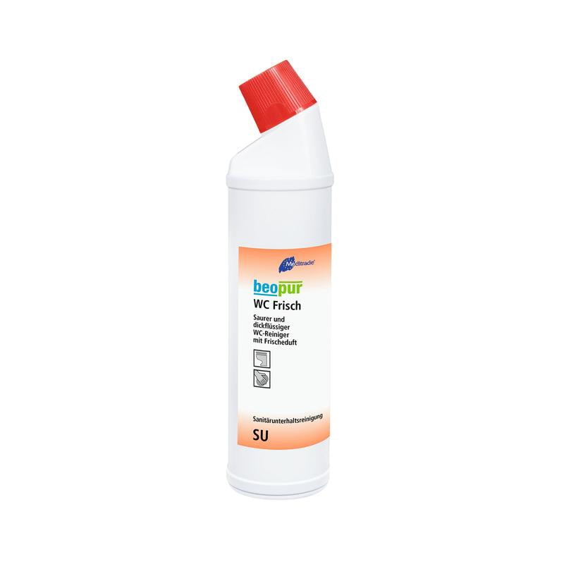 Meditrade beopur WC Fresh | üveg (750 ml)
