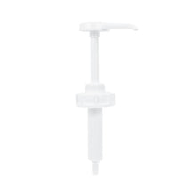 Kanna adagoló pumpa 2L, 5L, 10L30ml löket | Csomag (1 db)