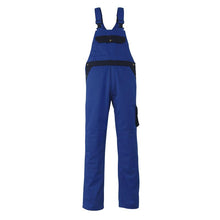 MASCOT® Milano dungarees, kukoricakék/navy