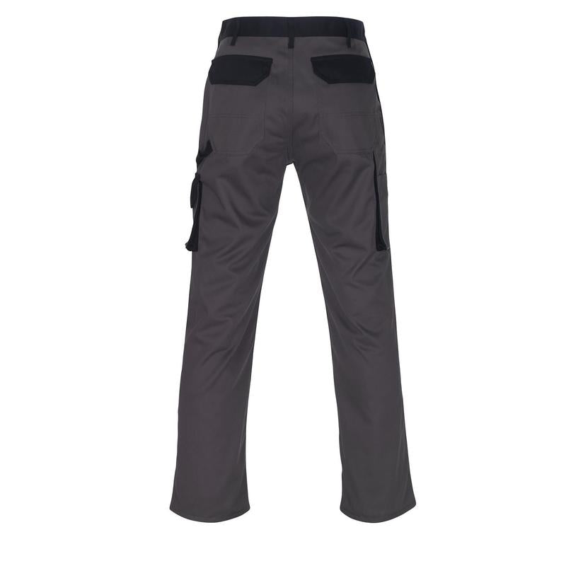 MASCOT® Torino nadrág, antracit/fekete