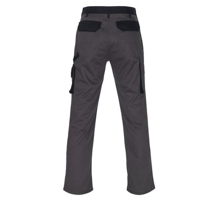 MASCOT® Torino nadrág, antracit/fekete