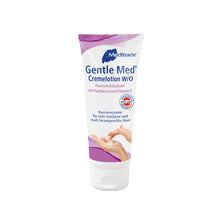 Meditrade Gentle Med® krémápoló (W/O) | üveg (100 ml)