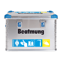 SEG-E-Box 2 LÉGZÉS