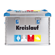 SEG-E-Box 3 KÖRFORGÁS