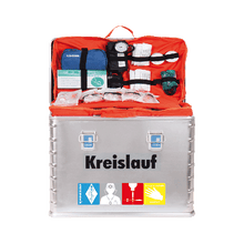 SEG-E-Box 3 KÖRFORGÁS