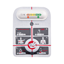 LifePad® újraélesztési segédeszköz, készítette: {{bc8bb7ac6870ba180405cb4b9857dfb4}}