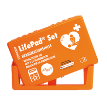 LifePad®-doboz