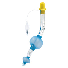 Larynx-cső LTS-D 3-as méret, sárga
