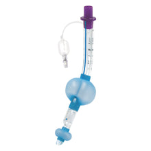 Larynx-cső LTS-D 5-ös méret  lila