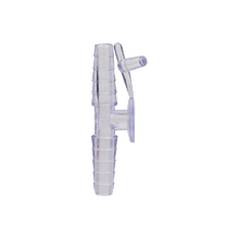 Fingertip elszívás-megszakító