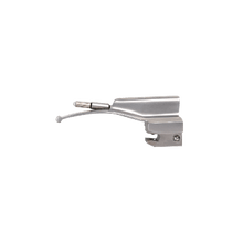 Fénykés, fém, meleg fényű, Macintosh 0