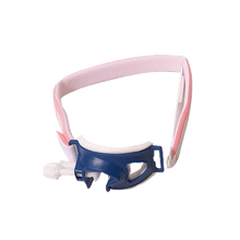 Thomas-Endotrachealtubenhalter Kinder