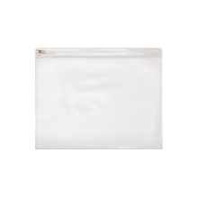Csúszózárós tasak 300 x 240 mm