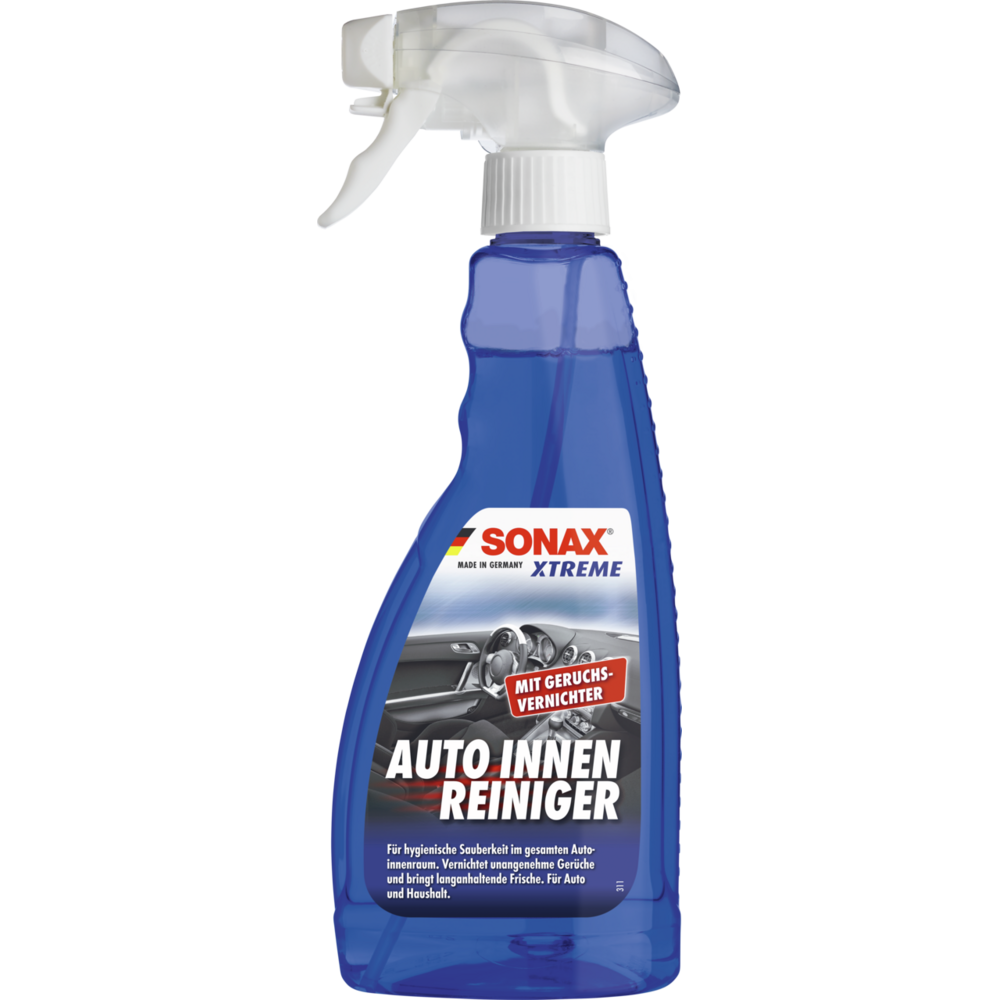 SONAX XTREME AutoInnenReiniger
