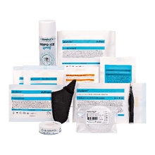 aluderm® Plus Extra készlet
