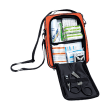 SCOUT szabadidős elsősegély-készlet