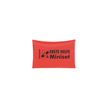 Elsősegély-készlet (minikészlet), narancssárga