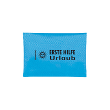 Elsősegélynyújtás – „Blauer Urlaub”