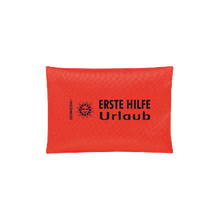 Elsősegélynyújtás nyaralás közben – narancssárga