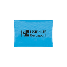 Elsősegély hegyi sportokhoz – kék