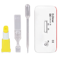 Legtisztább D-Dimer