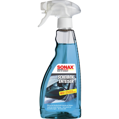 SONAX ScheibenEnteiser