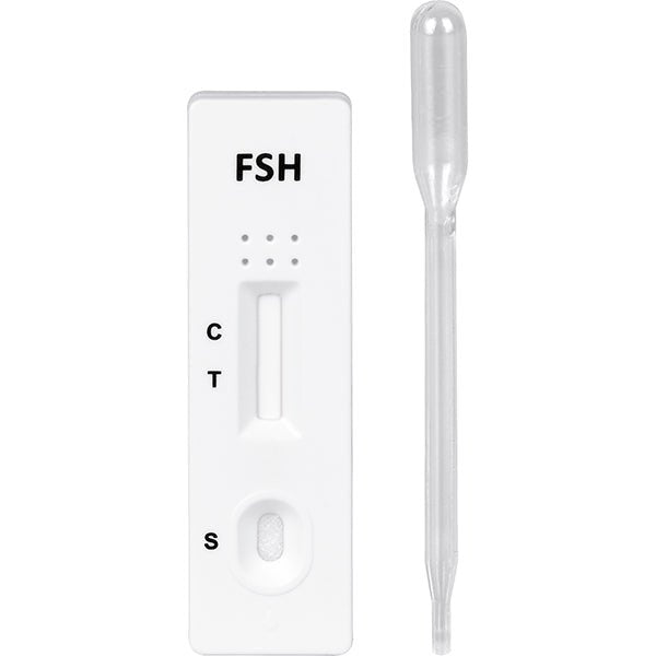 Cleartest Menopause, Csomag: 6 teszt | Csomag (6 teszt)