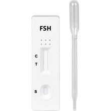 Cleartest Menopause, Csomag: 6 teszt | Csomag (6 teszt)