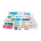 Erste-Hilfe-Schule-Füllung XS-XXL