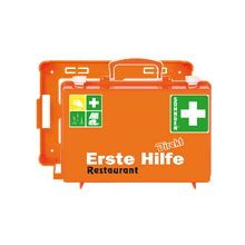 Elsősegélynyújtás a DIREKT étteremben