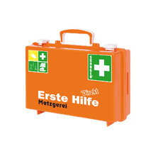 Elsősegély DIREKT Hentesüzlet