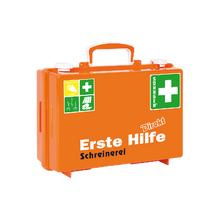 Elsősegély DIREKT Asztalosműhely