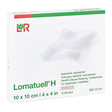 Lomatuell H, 10 x 10 cm | Csomag (50 db)
