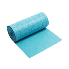 Vileda Quick 'n' száraz tekercs - 25 cm x 10m | Csomag (1 darab)