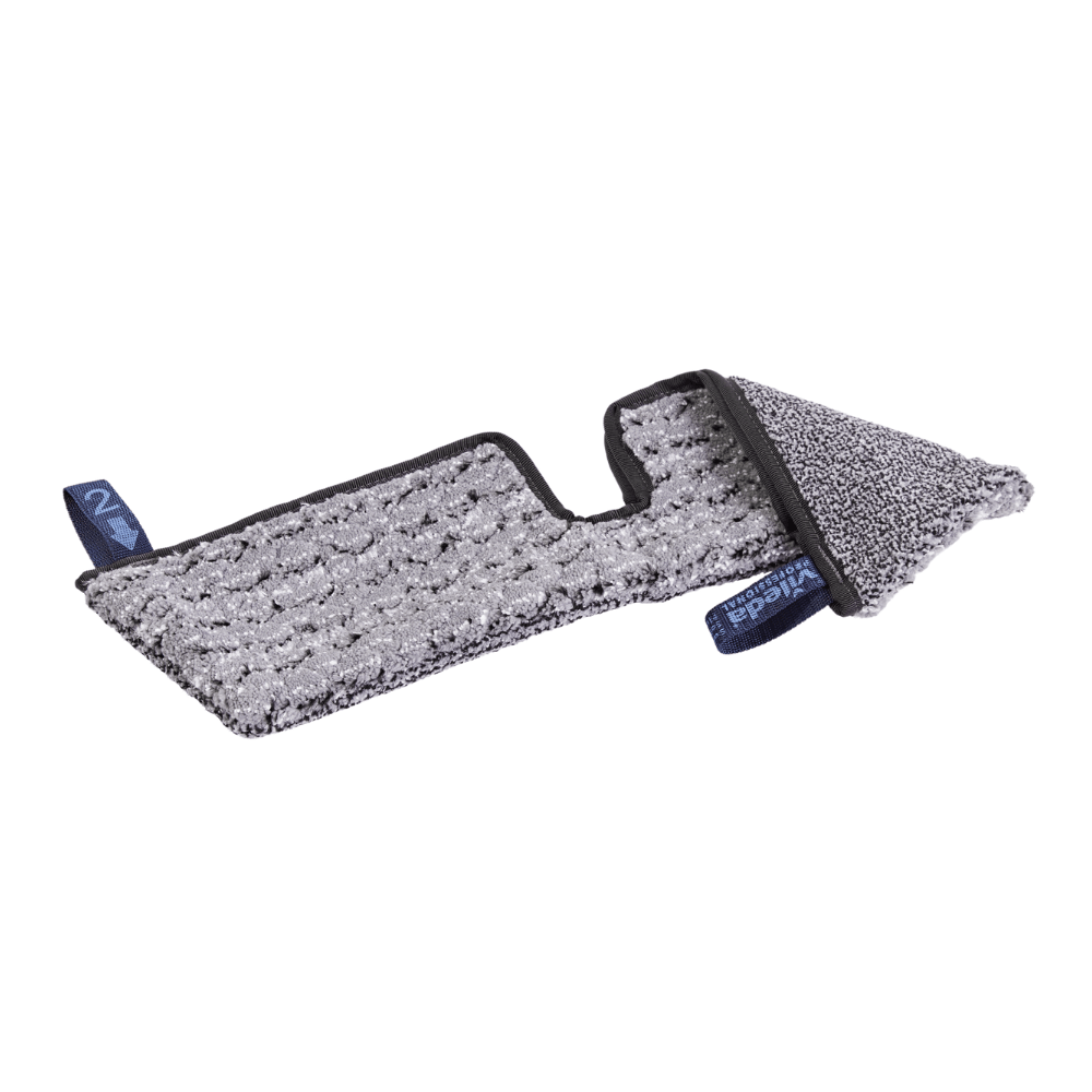 Vileda Professional Swep Duo R -safetyplus mop - 50 cm | Csomag (1 darab)