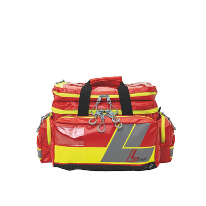 Lifebag M red inkl. 1 FT, 2 ST