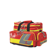 Lifebag M piros, 1 FT-vel és 2 ST-vel együtt