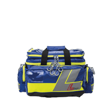 Lifebag M kék, 1 FT-vel és 2 ST-vel együtt