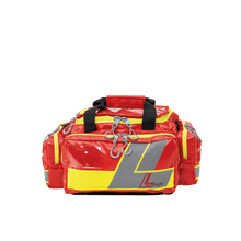 Lifebag S piros, 1 FT-vel és 2 ST-vel együtt