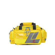 Lifebag S élénk sárga, 1 FT-vel, 2 ST-vel
