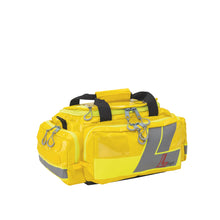 Lifebag S élénk sárga, 1 FT-vel, 2 ST-vel