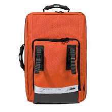 OCTETT First Responder, Cordura anyagból, 2 literes oxigén-kiegészítővel