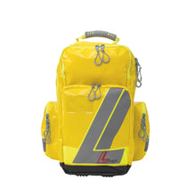 Lifebag L élénk sárga, 2 FT, 2 ST és 5 IT-vel együtt