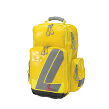 Lifebag L élénk sárga, 2 FT, 2 ST és 5 IT-vel együtt