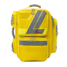 Lifebag XL élénk sárga, 2 FT, 3 ST, 6 IT-vel együtt