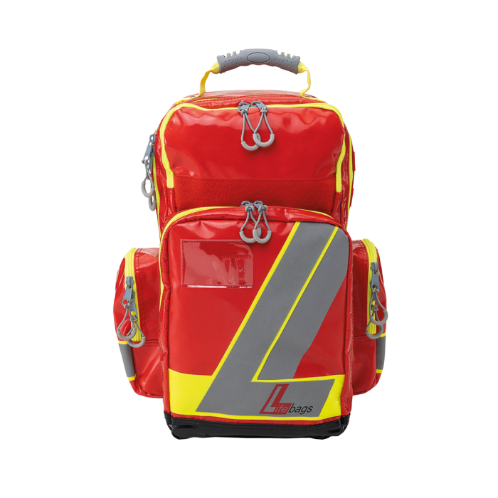 MyLifebag L – Ihr privater Rettungsrucksack
