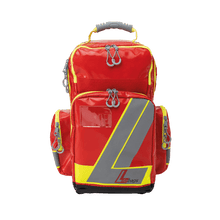 Lifebag L – Sport elsősegély-hátizsák
