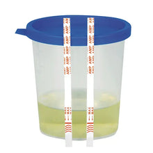 Cleartest drogteszt amfetamin egyéni teszt | Darab (1 teszt)