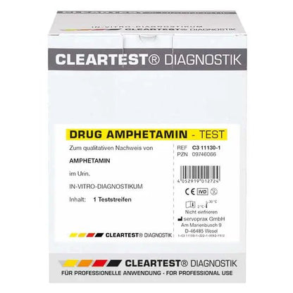 A legtisztább drogteszt (LSD)