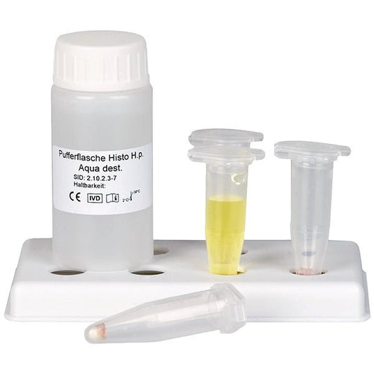 Cleartest Histo H.p. Helicobacter Pylori teszt